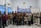 NGO KPS2K Gelar Seminar, Bappeda Masukkan 19 Isu Strategis GEDSI di RPJMD Gresik 2025-2029, Pembangunan di Gresik Semakin Inklusif