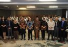 Minggu, Grand Final Pemilihan Duta Wisata, Cak Yuk Gresik 2025, Kini 15 Pasangan Jalani Masa Karantina