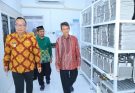 SPPG GMMS Libatkan 80 Persen Relawan Warga, Siap Layani 1000 Siswa