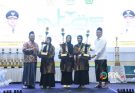 Hattrick Juara Umum, Kafilah Kecamatan Bungah Langsung Bersiap Diri Ikut MTQ Jawa Timur di Tulungagung 