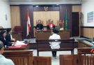 Kali Pertama di Gresik, Jaksa Terapkan Plea Bergaining, Tersangka Cukup Jalani Kerja Sosial