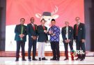 Jadi Tuan Rumah Muswil IDI Jatim, Bupati Gresik Paparkan Program Beasiswa Dokter Spesialis untuk Penetapan Pulau Bawean 