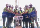 Parna Raya Group Bangun Integreted Nitrate Complex Plant di Gresik dengan Investasi USD 245 Juta