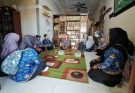 Santri Ditemukan Meninggal Dunia, Dinas KBPPPA Gresik Berikan Konseling terhadap 4 Anak Mengalami Dampak Emosional