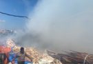 3 Hari, 3 Kejadian Kebakaran di Gresik, Penyebabnya Diduga Cuaca hingga Human Error