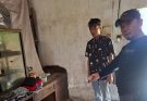 Nekat Embat Motor Teman, Tak Sempat Nikmati Hasil Diringkus Polisi Gresik