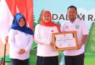 Puncak HAN 2026, Pemkab Gresik Raih Indeks Perlindungan Anak Terbaik se Jawa Timur dan 3 Besar Nasional