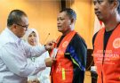 Pemkab Gresik Siapkan Pekerja Konstruksi Lokal Bersertifikasi untuk Bersaing di Dalam dan Luar Negeri