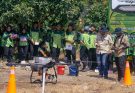 School Lab Farming : Jurus Petrokimia Gresik Bikin Gen Z Jatuh Cinta Sama Pertanian 