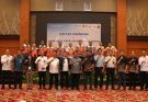 Usung Zero Compromise for Safety, KSOP Sampit Perkuat Sinergi Demi Keselamatan Pelayaran 