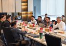 Tambah Pasokan dari Smelter Manyar, Petrokimia Gresik dan Freeport Jaga Keberlanjutan Pupuk Nasional