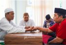 Hidayah itu Turun, Isa pun Memeluk Agama Islam