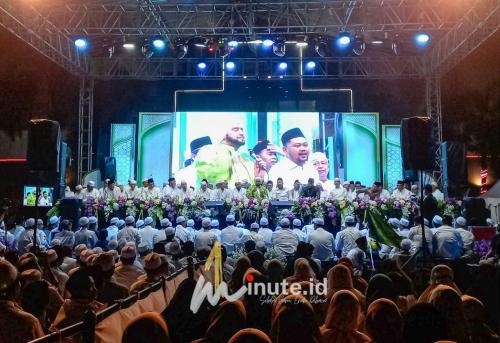 15032023-Gresikbersalawat1