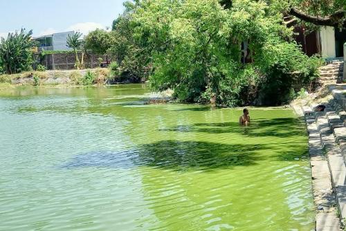 BERENDAM